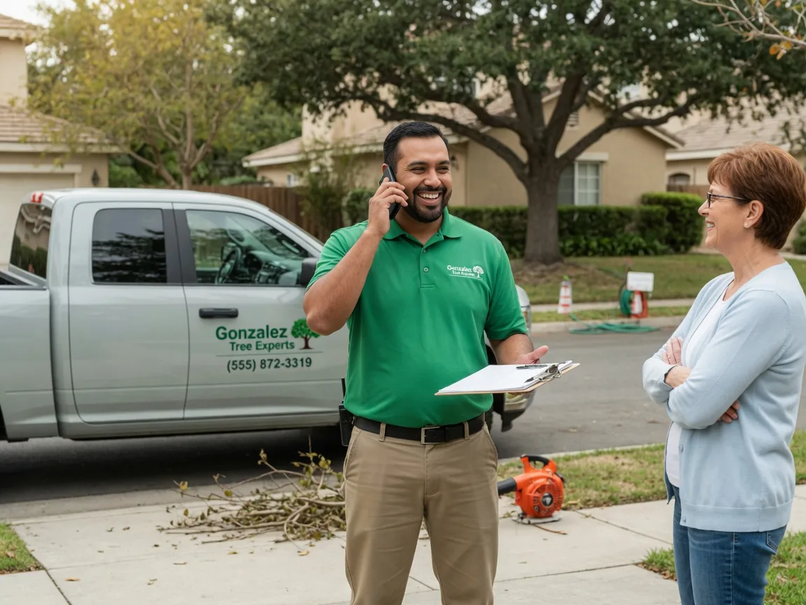 Tree Service Streamwood, IL FAQs